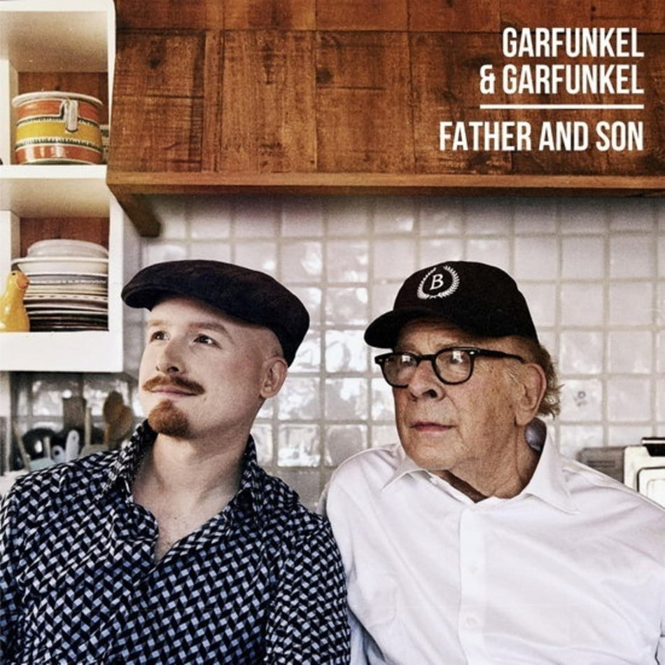 Garfunkel & Garfunkel - Father And Son - [Vinyl]