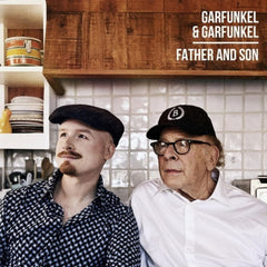 Garfunkel & Garfunkel - Father And Son - [Vinyl]