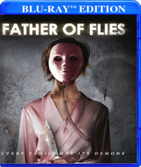 Father of Flies - [Blu-ray]