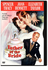Father of the Bride - [DVD]