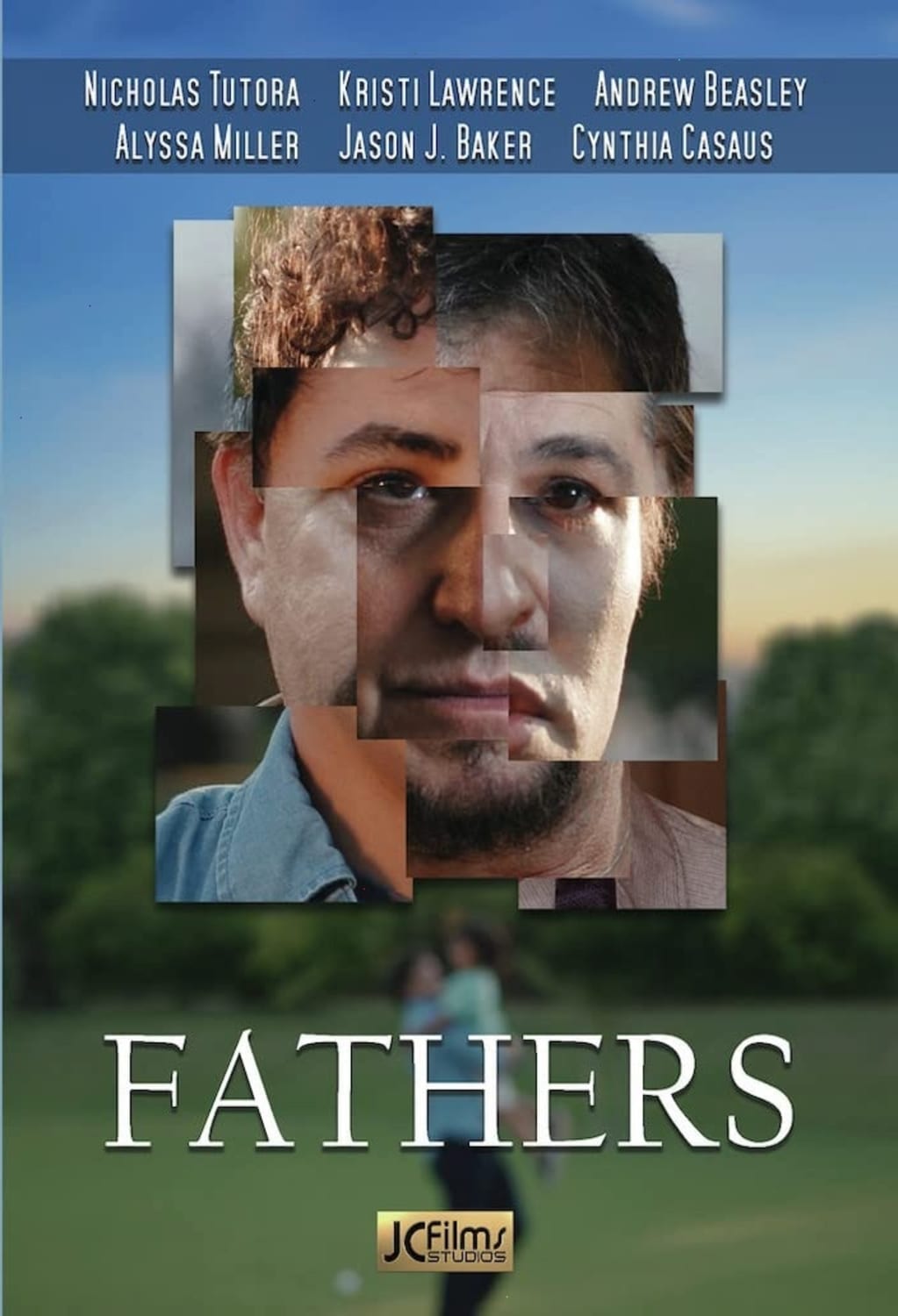 Fathers - [DVD]
