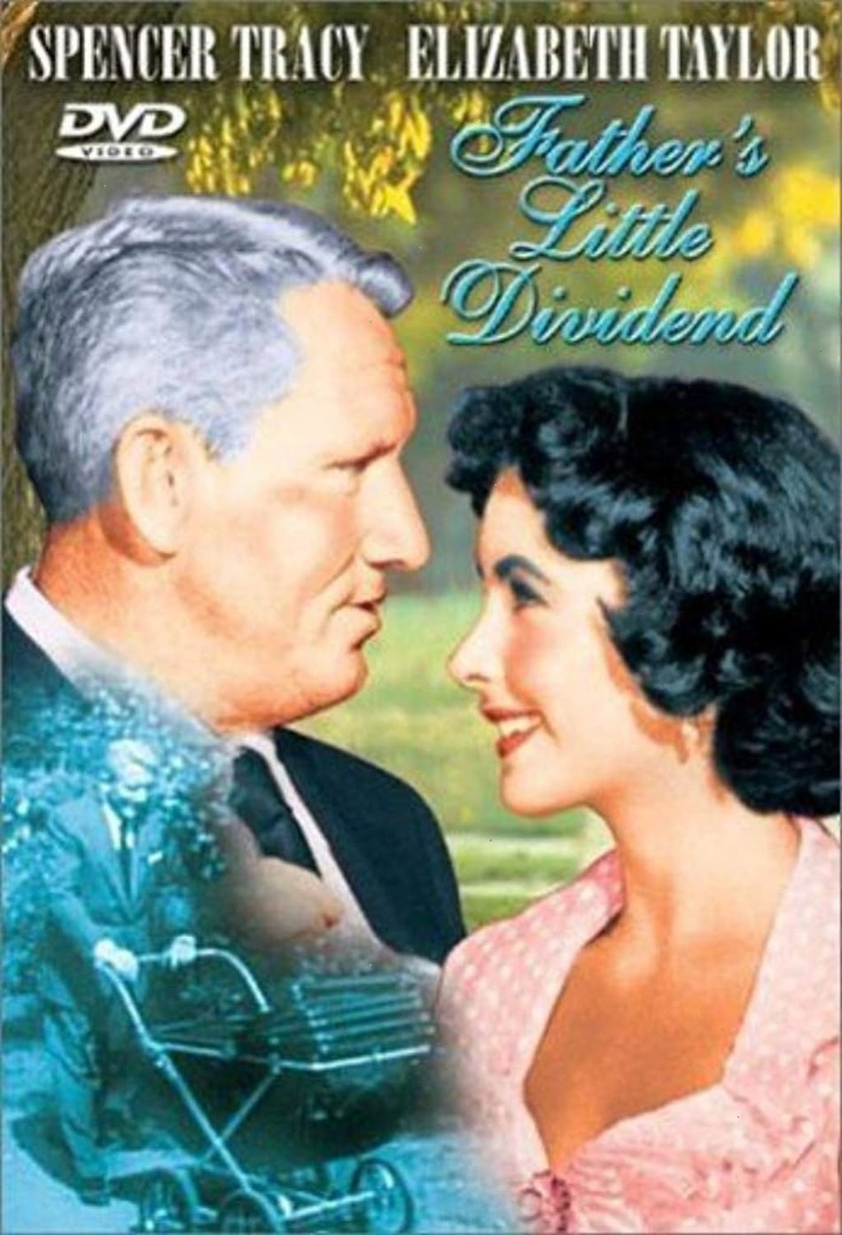 Father's Little Dividend - [DVD]