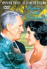 Father's Little Dividend - [DVD]