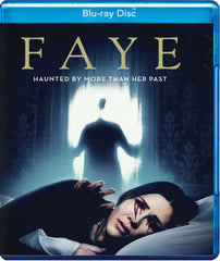 Faye - [Blu-ray]