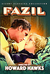 Fazil - (Silent Movie) - [DVD]