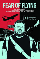 Fear Of Flying - [DVD]