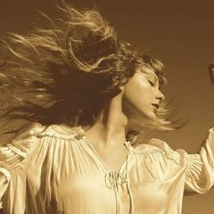 Taylor Swift - Fearless (Taylor's Version) (3LP) - [Vinyl]