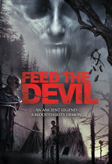 Feed The Devil - [DVD]