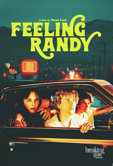 Feeling Randy - [DVD]