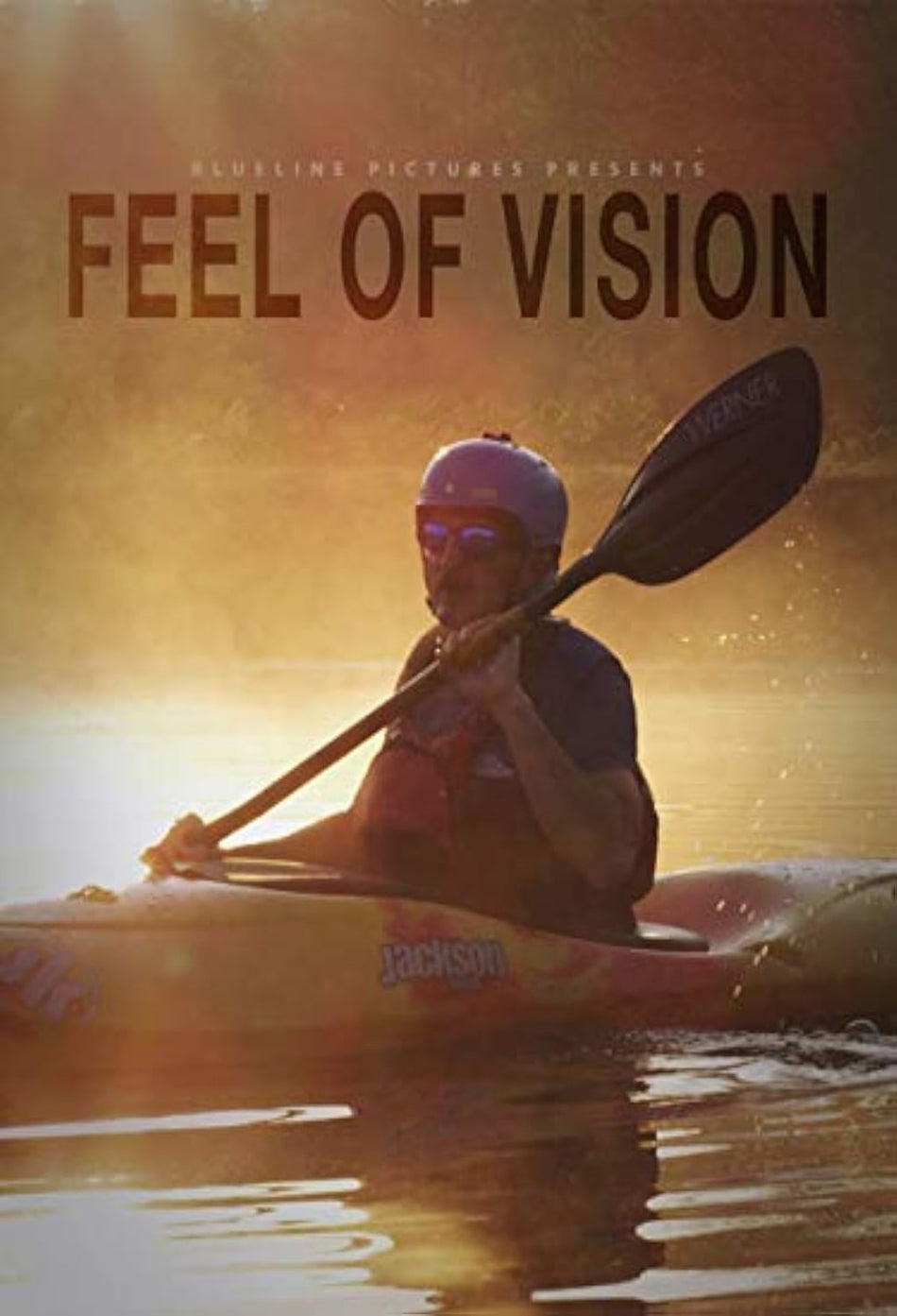 Feel Of Vision - [DVD]