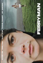 Ferryman - (Dolby, AC-3) - [DVD]