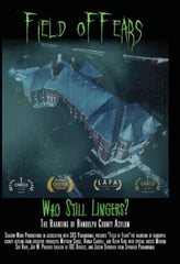 Field Of Fears: The Haunting Of Randolph County Asylum - [DVD]