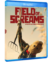 Field Of Screams - (Dolby, AC-3) - [Blu-ray]