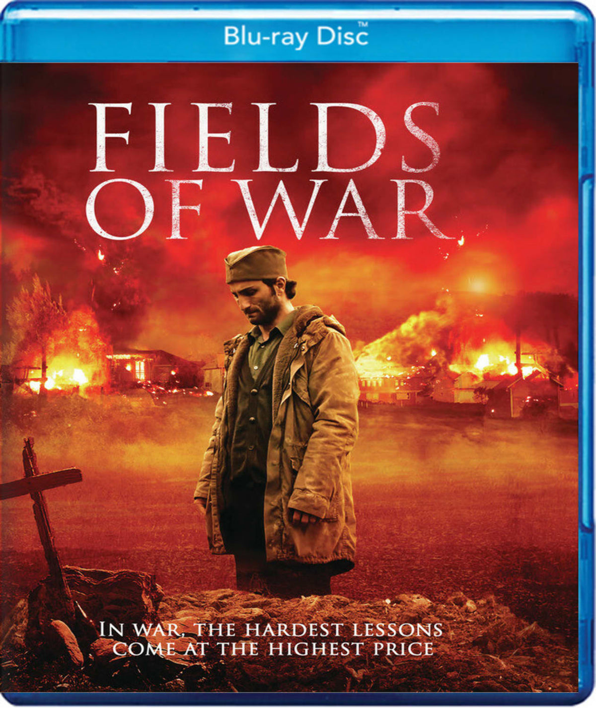 Fields of War - [Blu-ray]