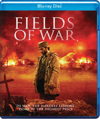 Fields of War - [Blu-ray]