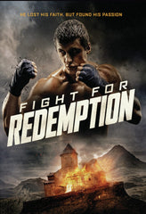 Fight For Redemption - (Dolby, AC-3) - [DVD]