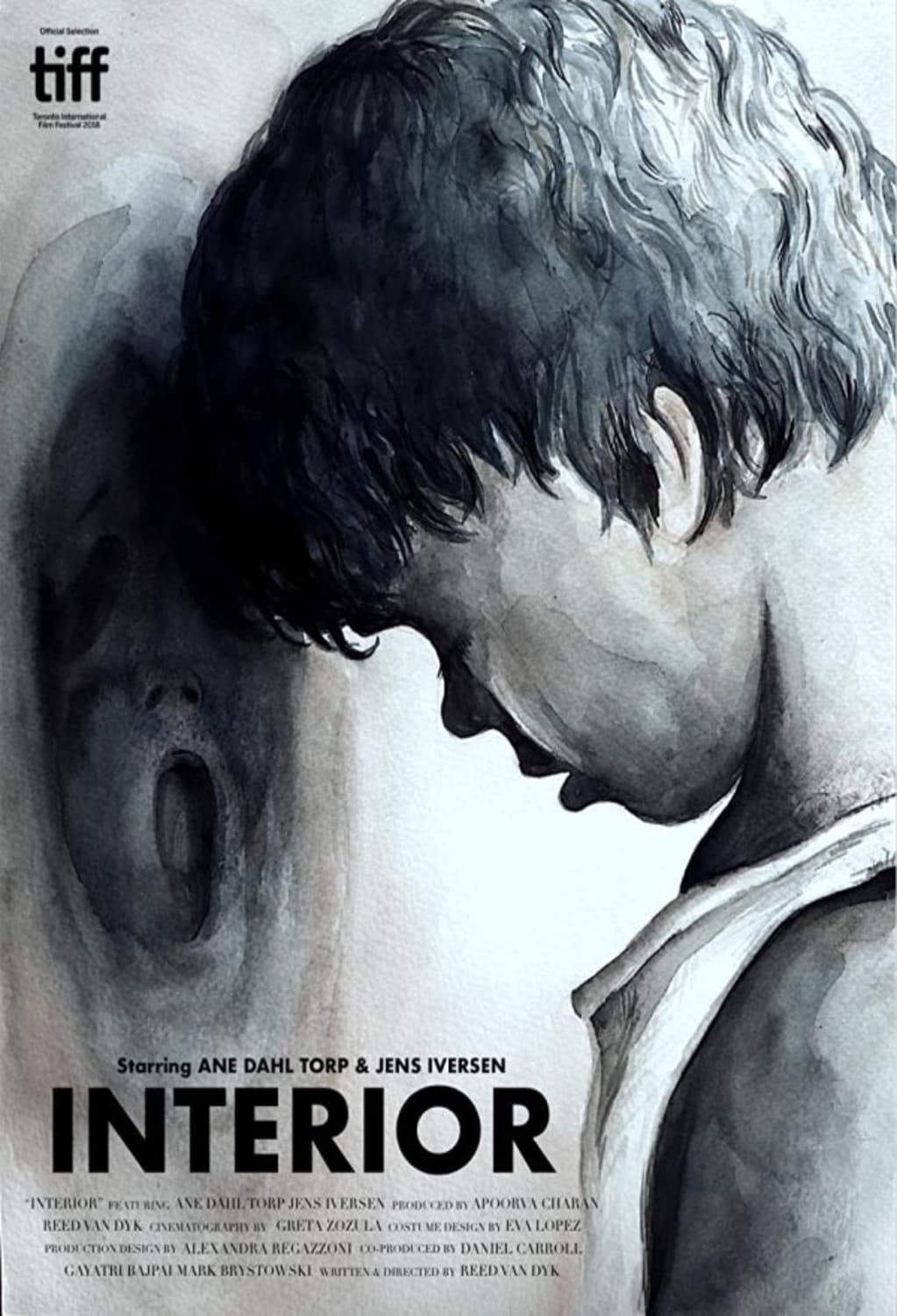 Fighting Fish - [DVD]