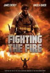 Fighting the Fire - [Blu-ray]