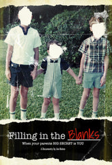 Filling in the Blanks - (Subtitled) - [DVD]