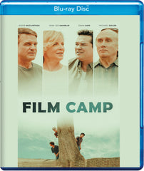 Film Camp - [Blu-ray]