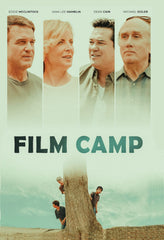 Film Camp - [DVD]