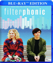 Filterphonic - [Blu-ray]