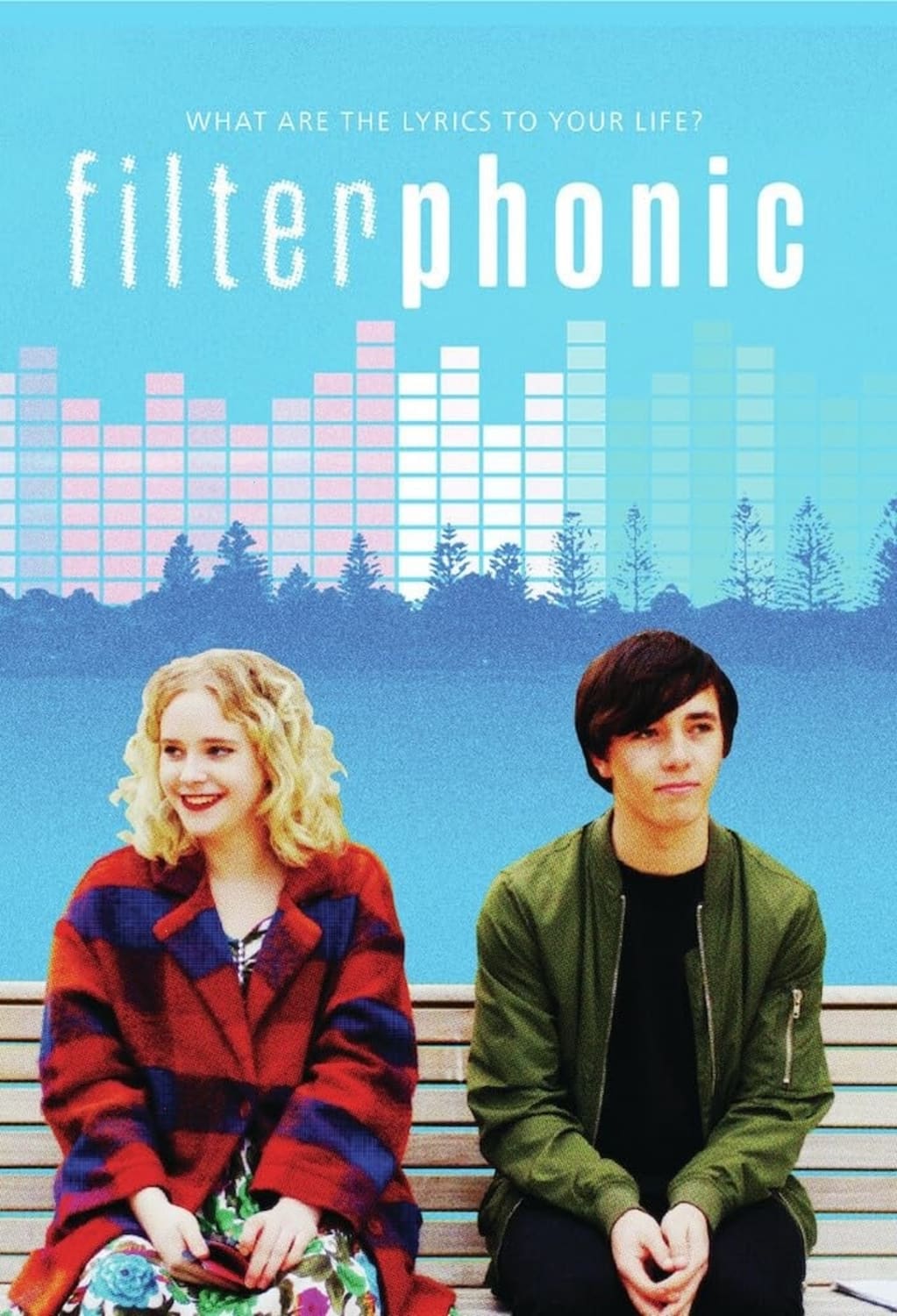Filterphonic - [DVD]