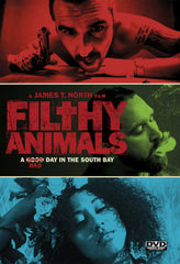 Filthy Animals - (Dolby, AC-3) - [DVD]