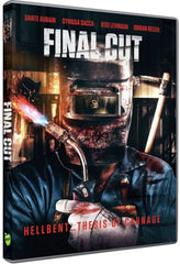 Final Cut - [DVD]