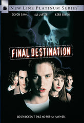 Final Destination - [DVD]