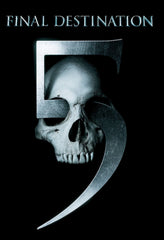 Final Destination 5 - [DVD]