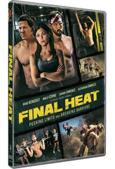 Final Heat - [DVD]