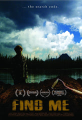 Find Me - [DVD]