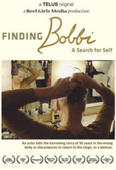 Finding Bobbi: A Search For Self - [DVD]