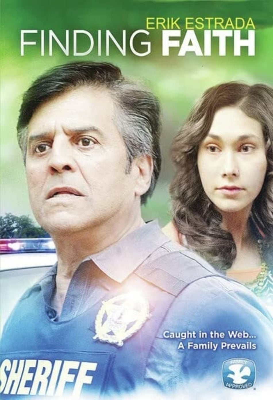 Finding Faith - [DVD]