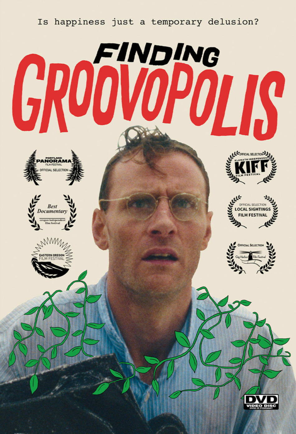 Finding Groovopolis - (Dolby, AC-3) - [DVD]