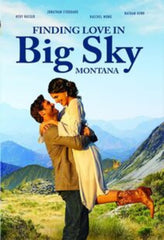 Finding Love In Big Sky - [DVD]