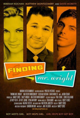 Finding Mr. Wright - [DVD]