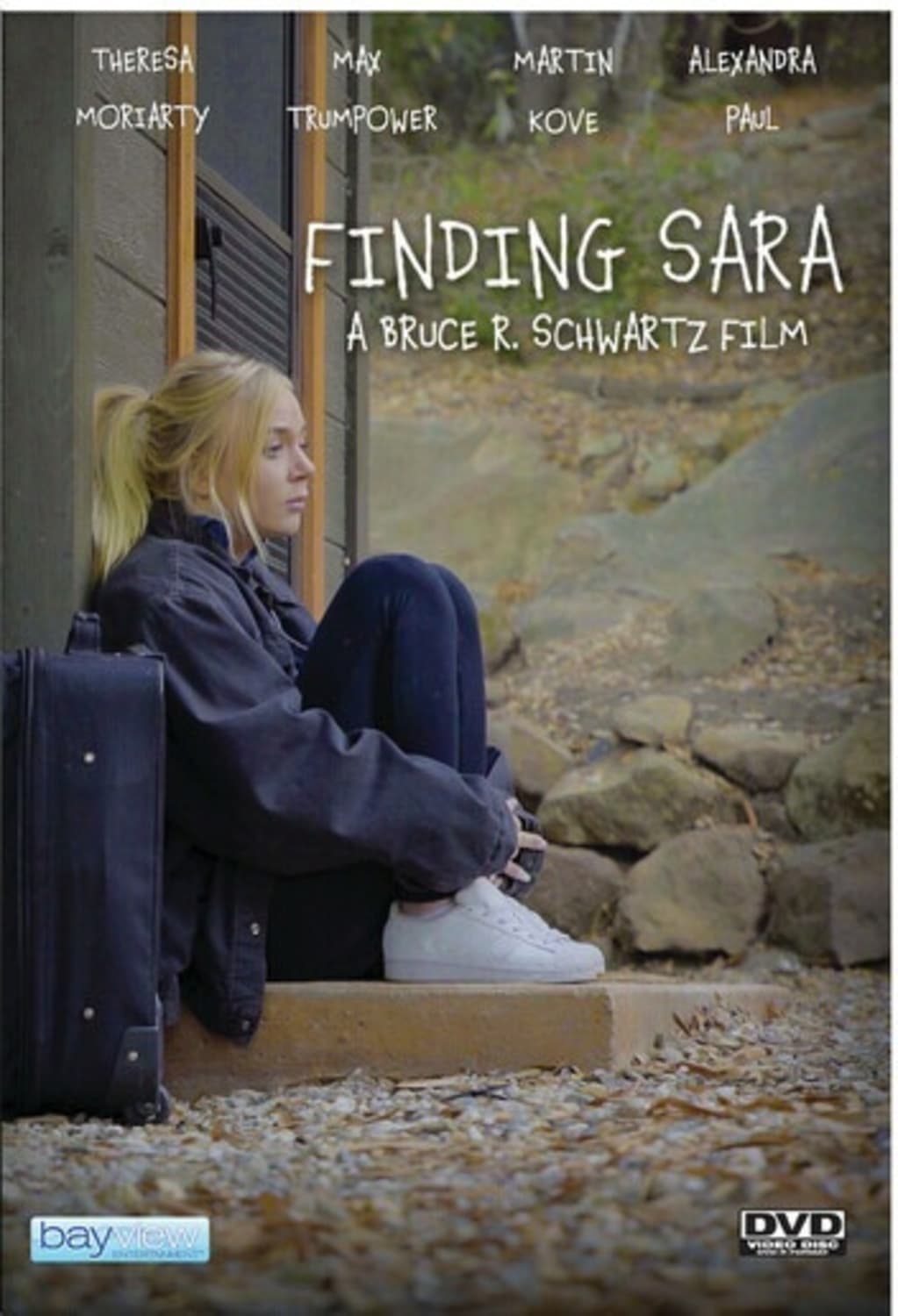 Finding Sara - [DVD]