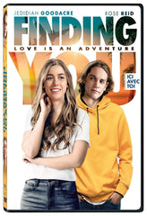 Finding You - [DVD]