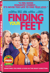 Finding Your Feet - (Widescreen, Dolby, AC-3, Subtitled) - [DVD]