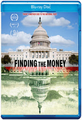 Finding the Money - [Blu-ray]