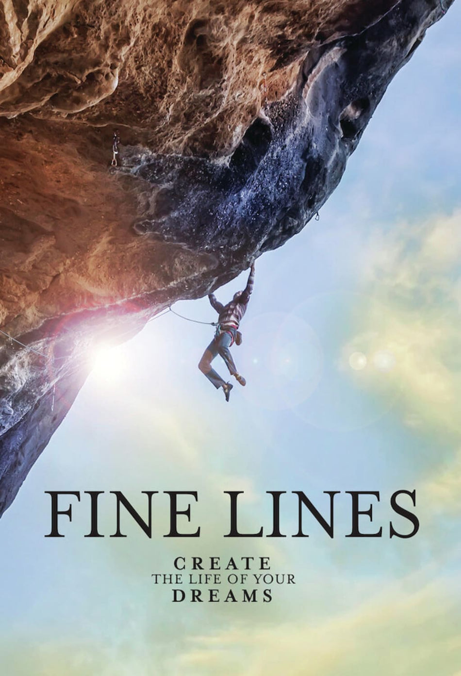 Fine Lines - (Alliance Mod, Subtitled) - [DVD]