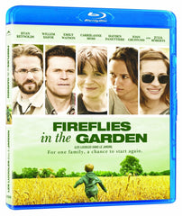 Fireflies in the Garden - [Blu-ray]