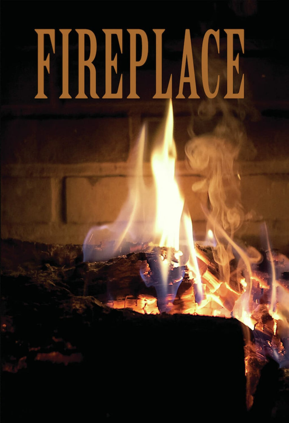 Fireplace - (Subtitled) - [DVD]