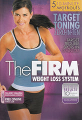 Firm: Zero in Ten [Import] - [DVD]