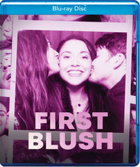 First Blush - [Blu-ray]