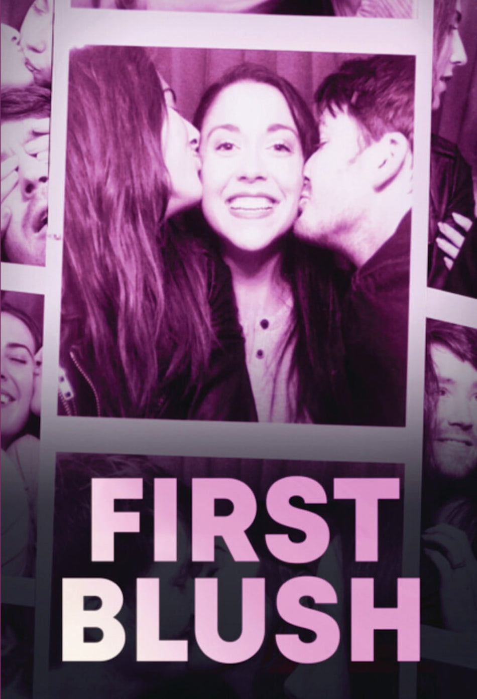 First Blush - (Subtitled) - [DVD]