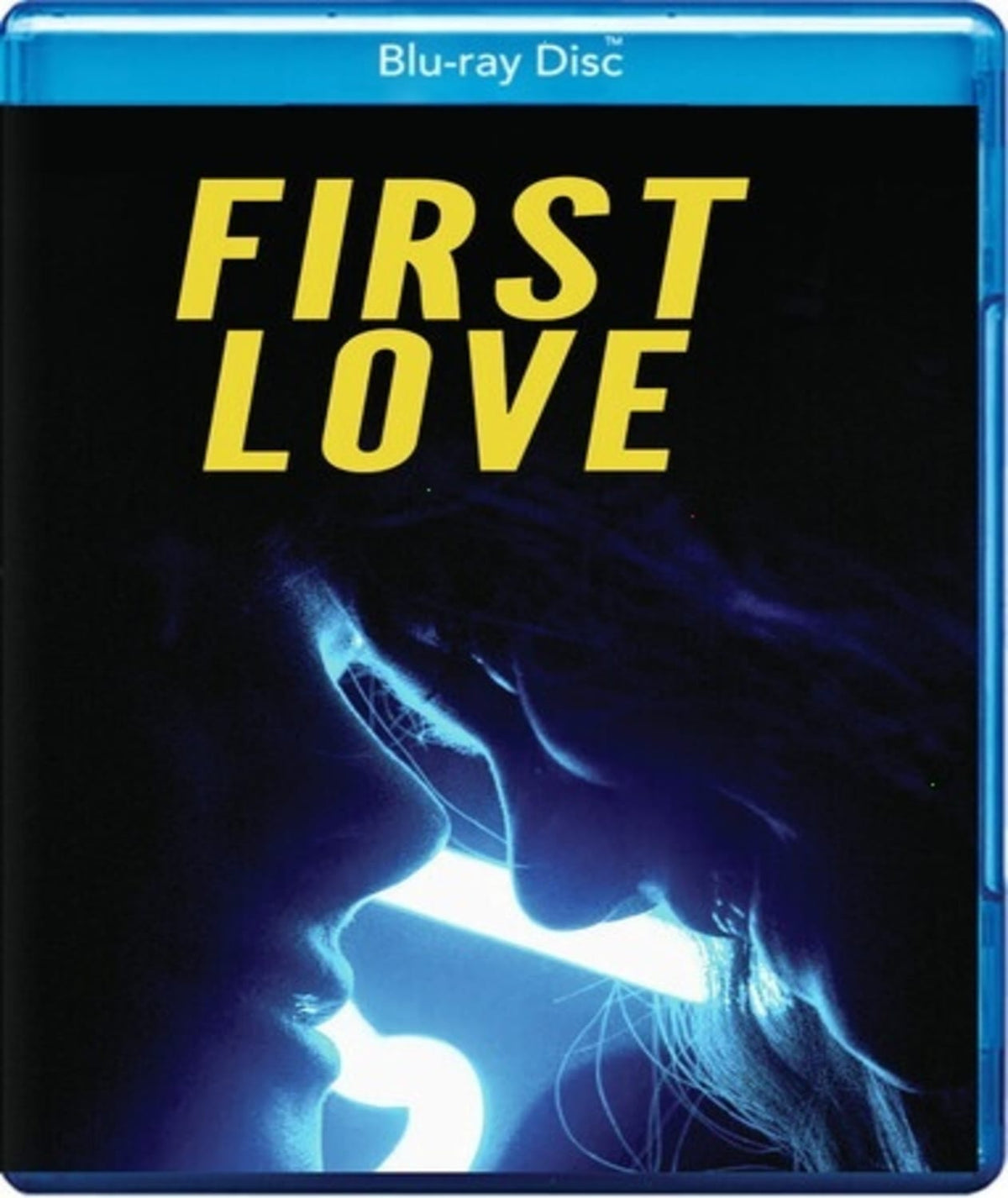 First Love - [Blu-ray]