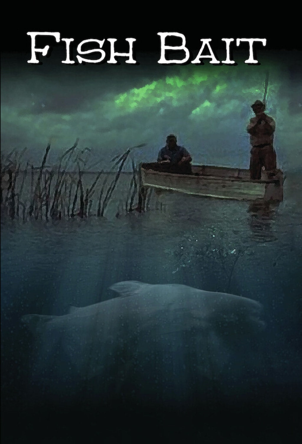 Fish Bait - [DVD]